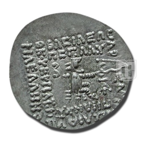 Drachm |  | Sellwood.40.2 | R