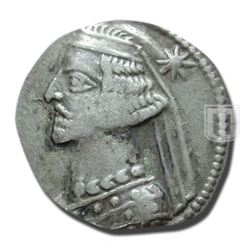 Drachm |  | Sellwood.41.14 | O