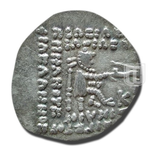 Drachm |  | Sellwood.46.15 | R
