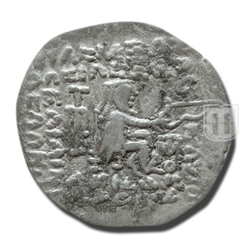 Drachm |  | Sellwood.47.29 | R