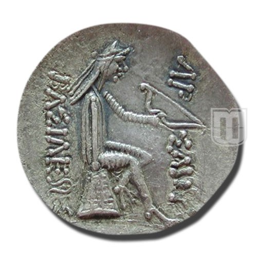Drachm |  | Sellwood.9.1 | R