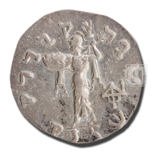 Tetradrachm |  | MIG 219 b | R