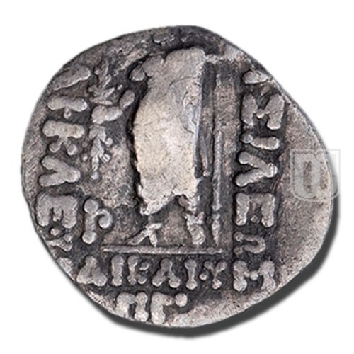 Drachm |  | MIG 285 d | R