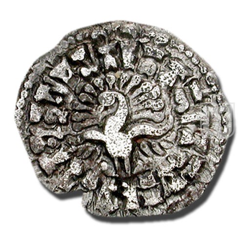 Drachm |  | BMC 548 - 549  | R