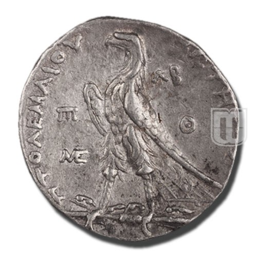Tetradrachm |  | Sofaer.30b | R