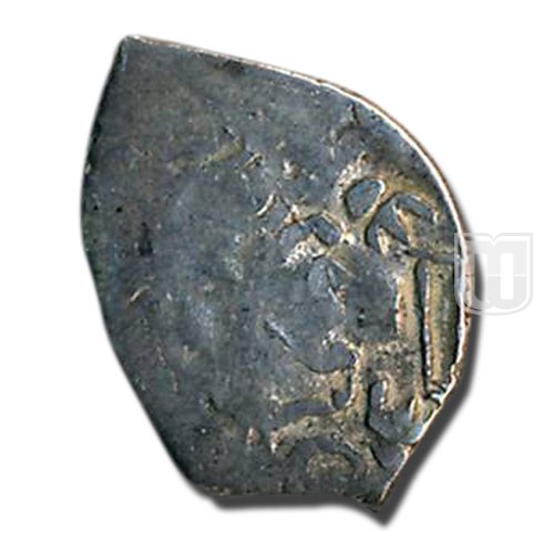 1/4  Karshapana |  |   Rajgor series 18 | R