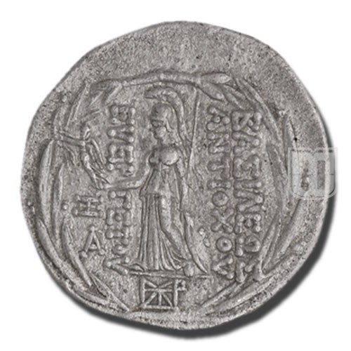 Tetradrachm |  | Suse.321.p.154 | R