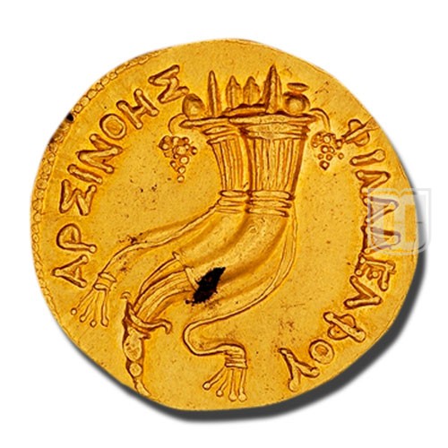 Octadrachm |  | Sv.1374 | R