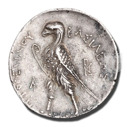 Tetradrachm |  | Sv.895 | R