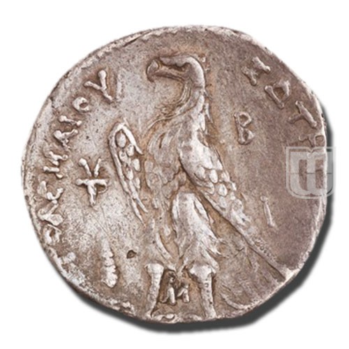 Tetradrachm |  | Sv.1014 | R