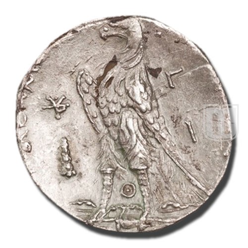 Tetradrachm |  | Sv.1016 | R