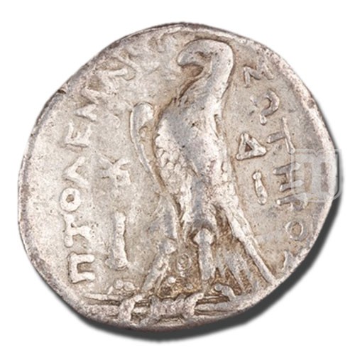 Tetradrachm |  | Sv.1019 | R
