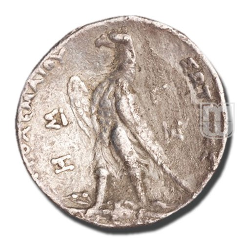 Tetradrachm |  | Sv.1026 | R