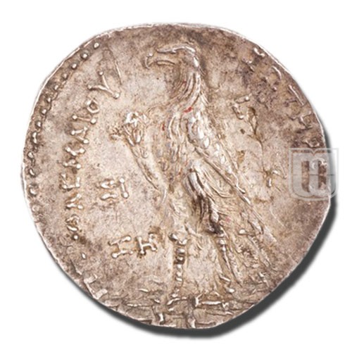 Tetradrachm |  | Sv.1027 | R