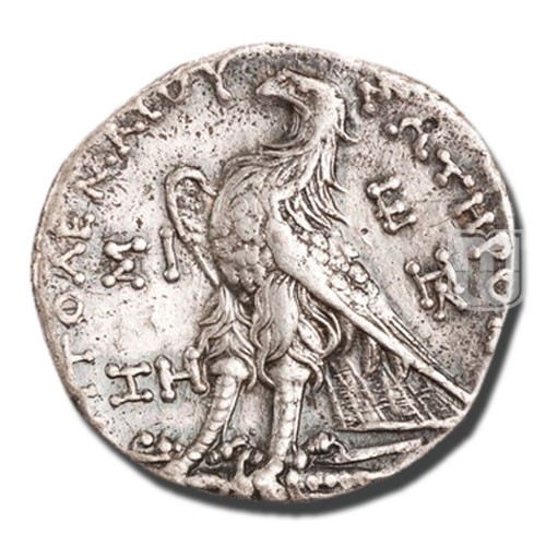 Tetradrachm |  | Sv.1031 | R