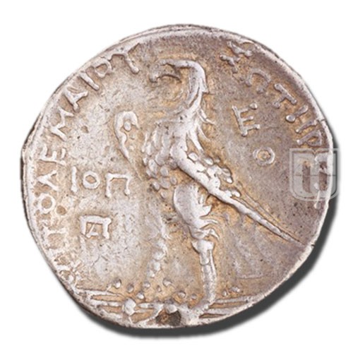 Tetradrachm |  | Sv.1043 | R