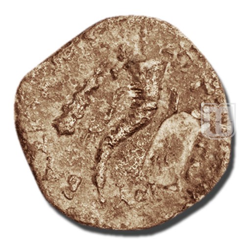 Tetradrachm |  | Sv.1048 | R
