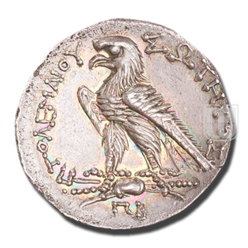 Tetradrachm |  | Sv.1103 | R