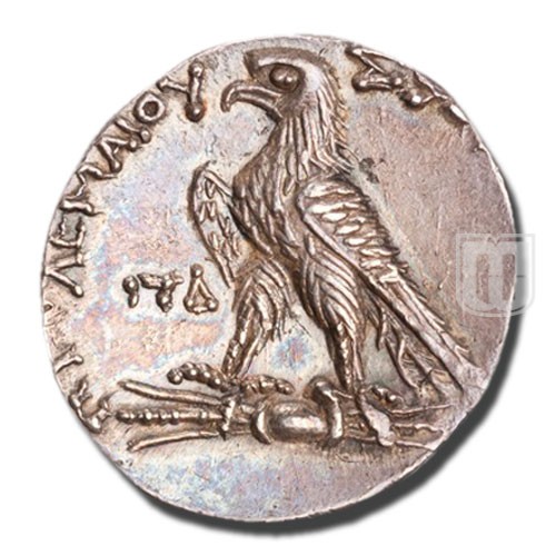 Tetradrachm |  | Sv.1106 | R