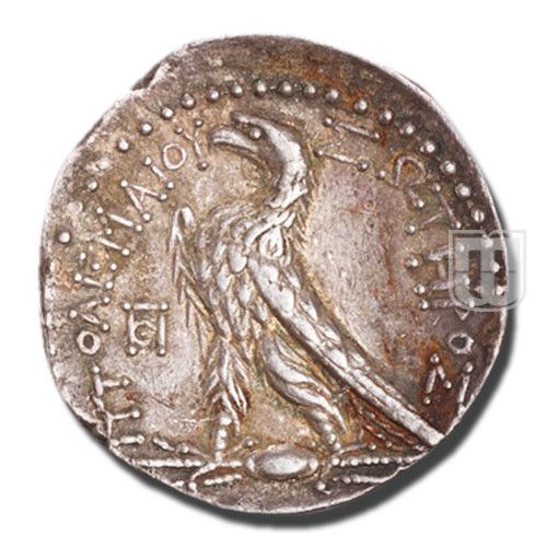 Tetradrachm |  | Sv.1111 | R