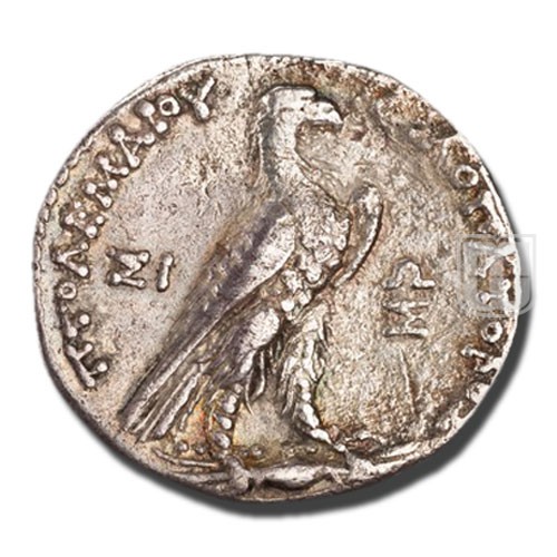 Tetradrachm |  | Sv.1185var. | R
