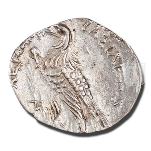 Tetradrachm |  | Sv.1296 | R