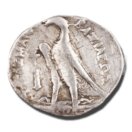 Tetradrachm |  | Sv.644 | R