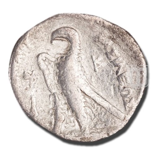 Tetradrachm |  | Sv.646 | R
