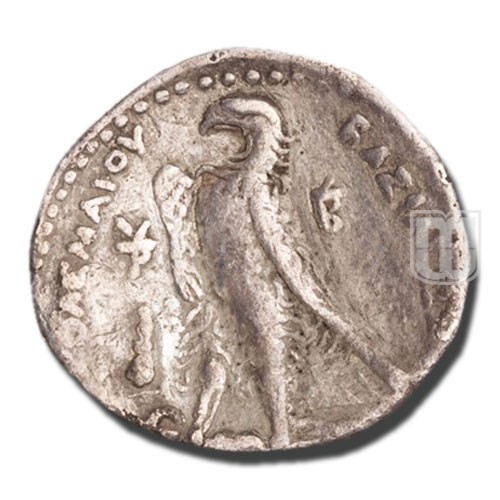 Tetradrachm |  | Sv.647 | R