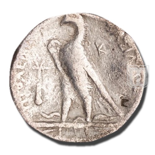 Tetradrachm |  | Sv.649 | R
