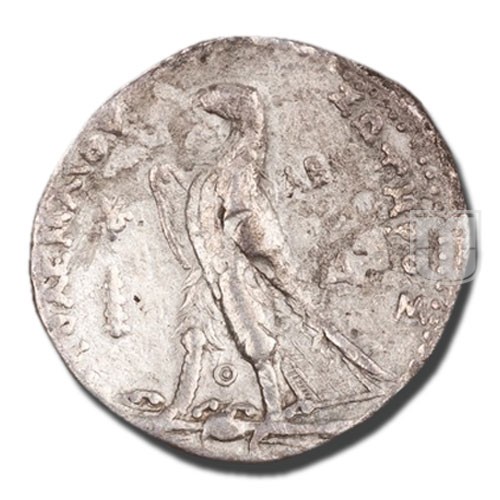 Tetradrachm |  | Sv.664 | R