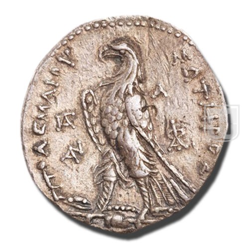 Tetradrachm |  | Sv.827, SNGCop.457 | R