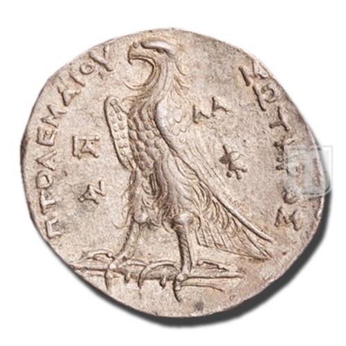 Tetradrachm |  | Sv.828 | R