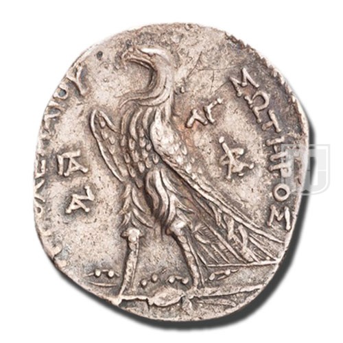 Tetradrachm |  | Sv.830 | R