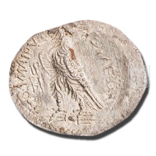 Tetradrachm |  | Sv.839 | R