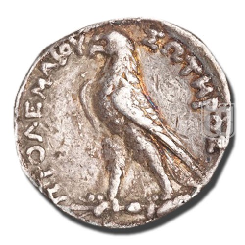 Tetradrachm |  | Sv.853 | R