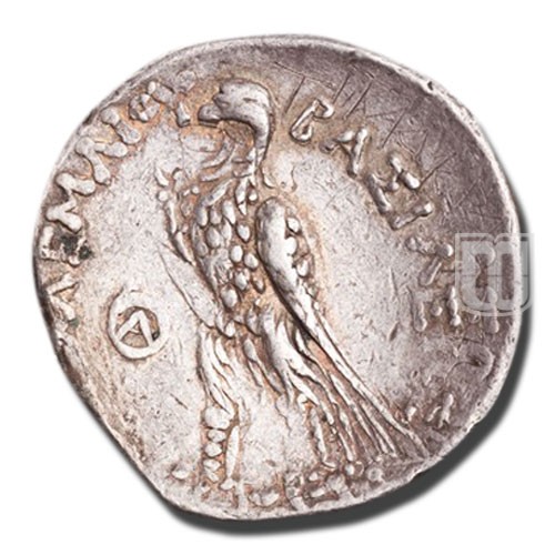 Tetradrachm |  | Sv.908 | R