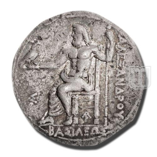 Tetradrachm |  |  | R