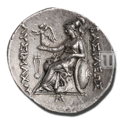 Tetradrachm |  | T.133 | R