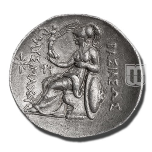 Tetradrachm |  | T.46 | R