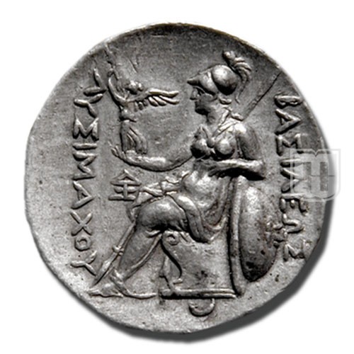 Tetradrachm |  | T.49 | R