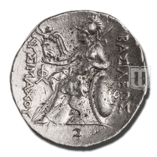 Tetradrachm |  | T.54 | R