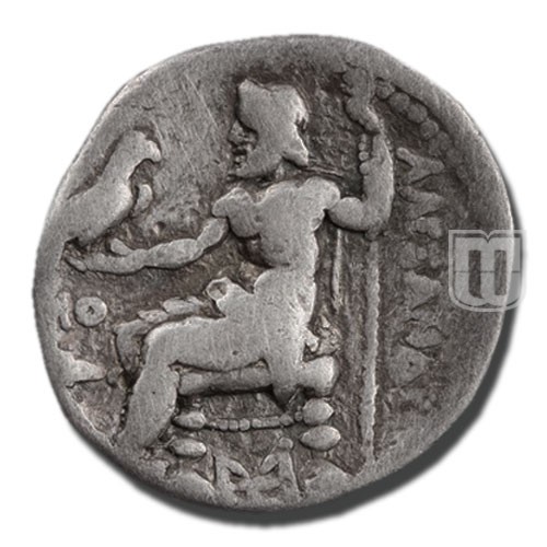 Drachm |  | T.578 | R
