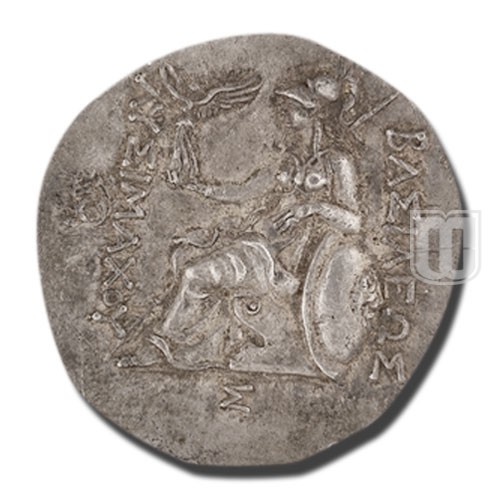 Tetradrachm |  | T.163 | R