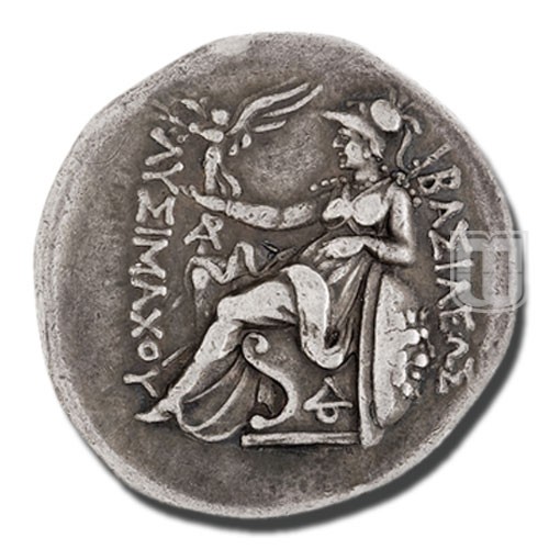 Tetradrachm |  | T.18, MN 13, #20 | R