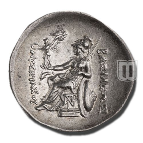 Tetradrachm |  | T.24, MN 31, 659 | R