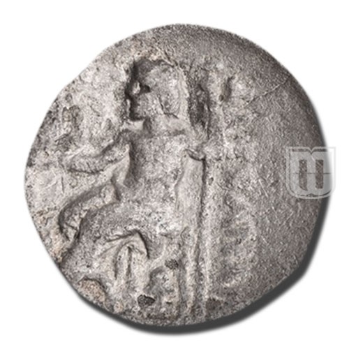 Drachm |  | T.268 | R