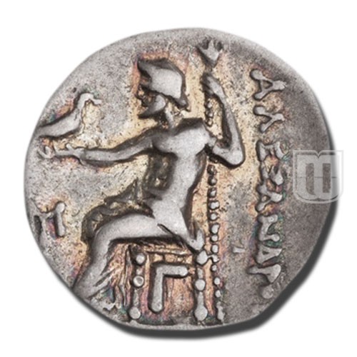 Drachm |  | T.269 | R