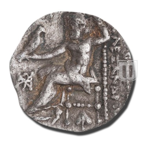 Drachm |  | T.283b | R