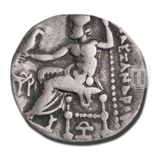 Drachm |  | T.293b | R